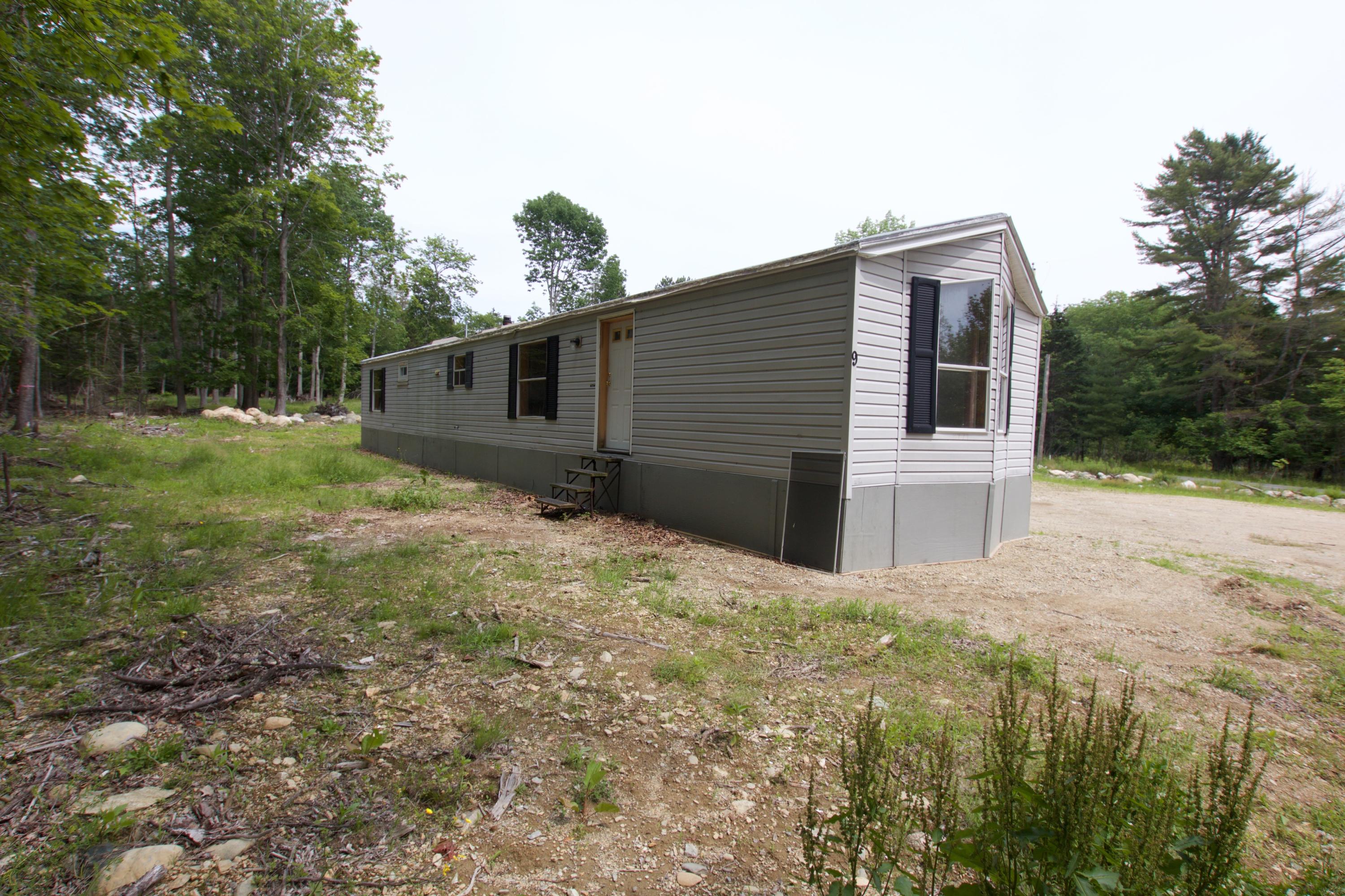 30 Quaco Road Deer Isle, ME 04627 - Photo 1 of 22 IMG_6840
