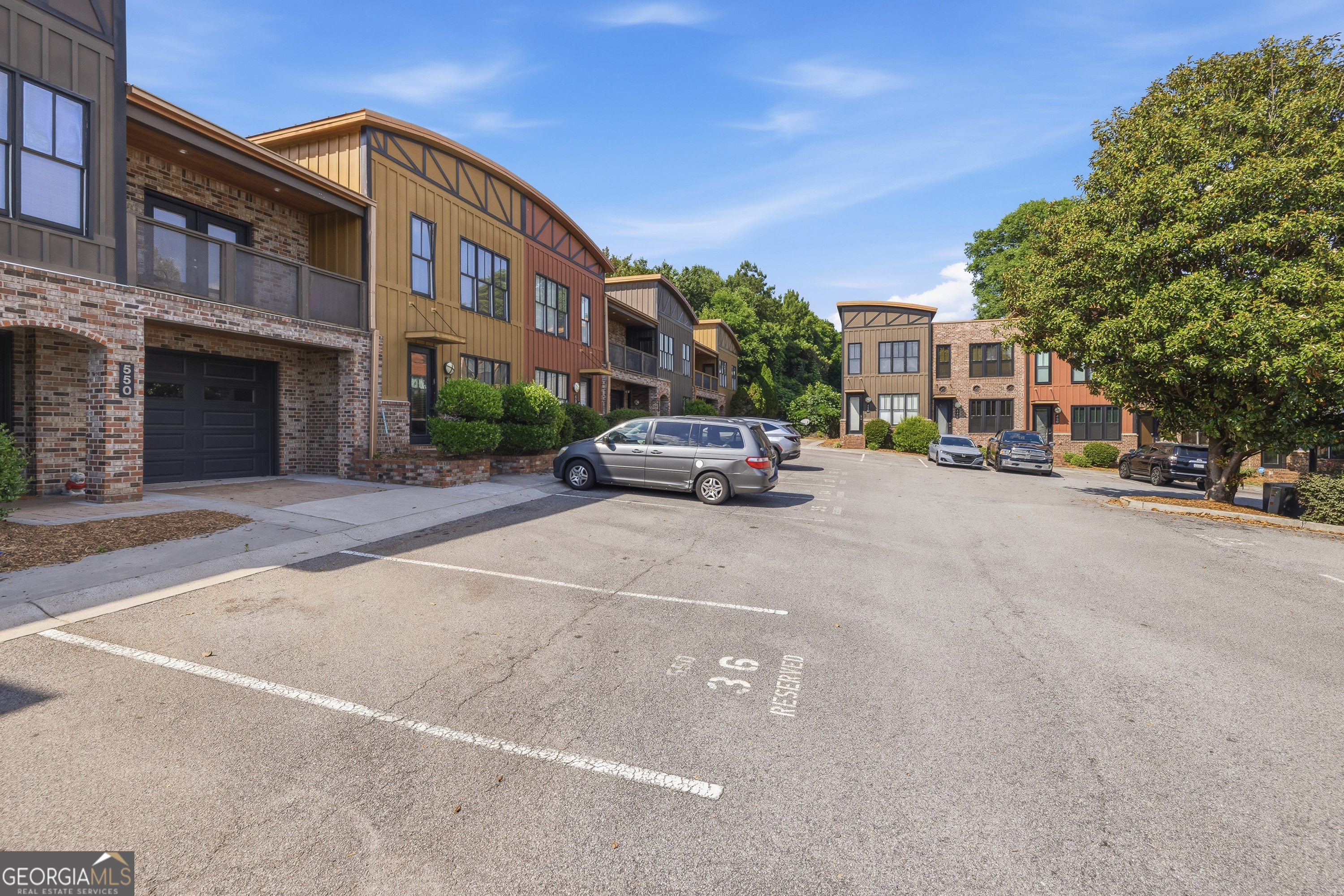 118 Ruth Drive, Unit 520 Athens, GA 30601 - Photo 50 of 52
