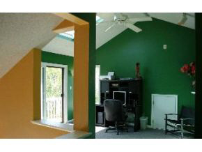 3755 East Cleve Butcher Road Bloomington, IN 47401 - Photo 11 of 12 Gallery Image 11