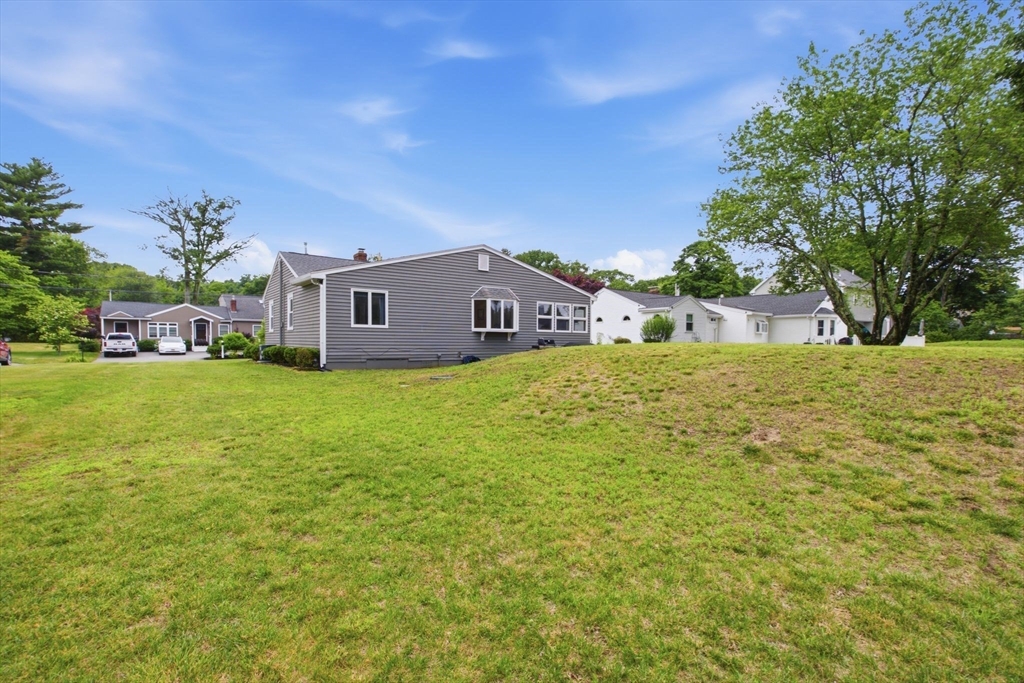 7 Burditt Road North Reading, MA 01864 - Photo 24 of 28