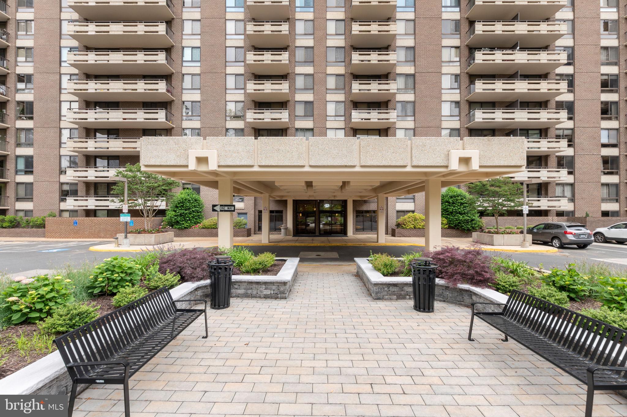 The Encore at Mclean