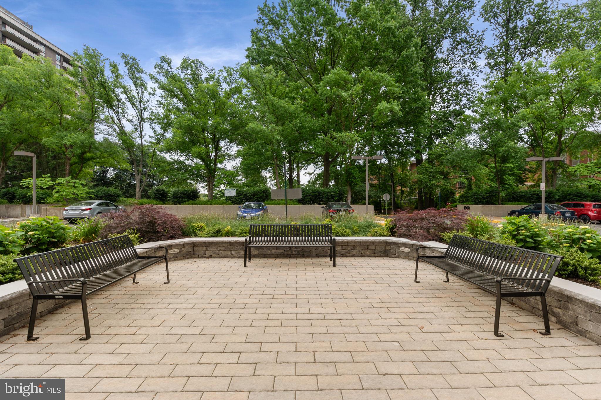 1808 Old Meadow Road, Unit 717 McLean, VA 22102 - Photo 40 of 48