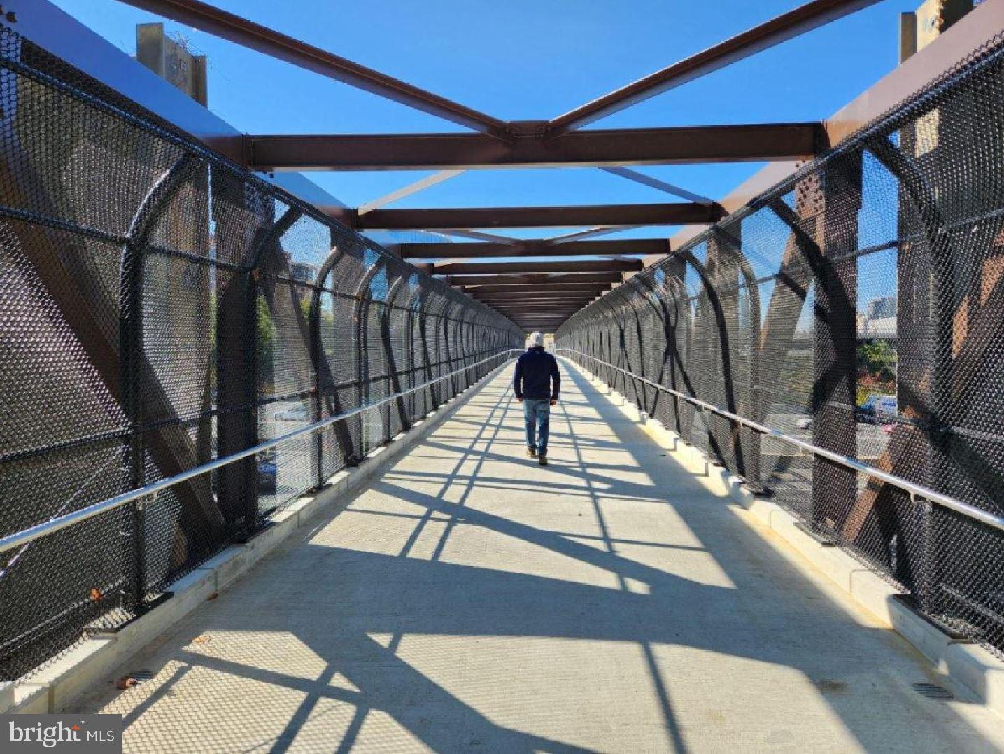 1808 Old Meadow Road, Unit 717 McLean, VA 22102 - Photo 46 of 48 Walk to Tysons Corner Center