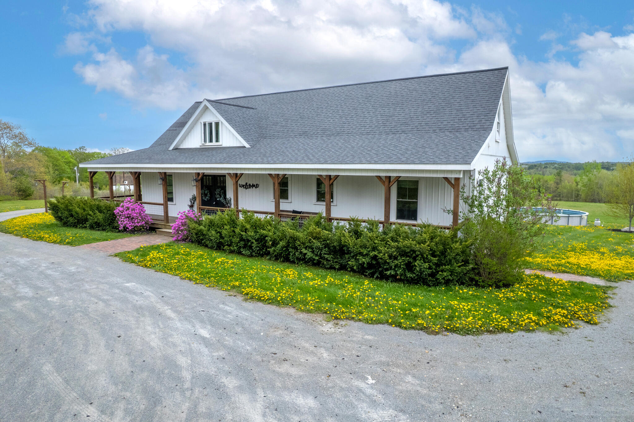125 Shaw Hill Road Hampden, ME 04444 - Photo 52 of 70 20260518-DJI_0573-HDR