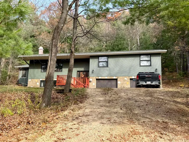 $344,000 | 28502 Gridiron Avenue, Tomah, WI 54660