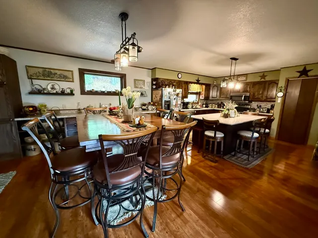 $344,000 | 28502 Gridiron Avenue, Tomah, WI 54660