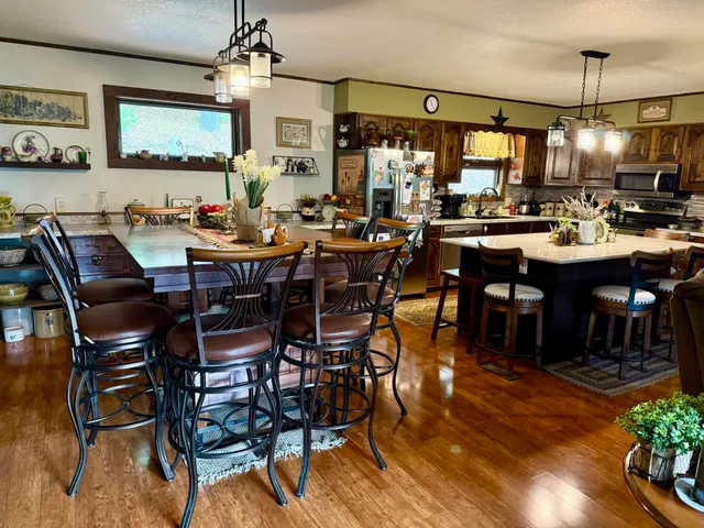 $344,000 | 28502 Gridiron Avenue, Tomah, WI 54660