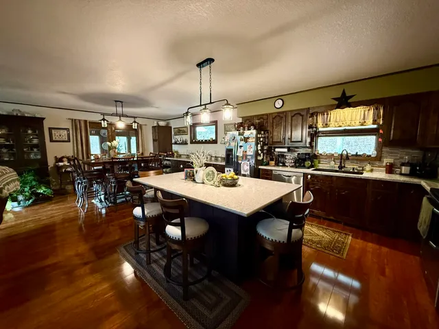 $344,000 | 28502 Gridiron Avenue, Tomah, WI 54660