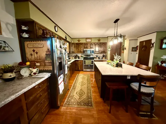 $344,000 | 28502 Gridiron Avenue, Tomah, WI 54660