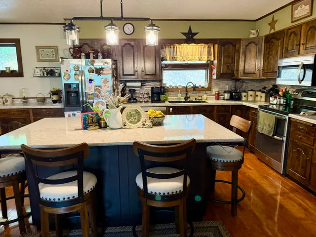 $344,000 | 28502 Gridiron Avenue, Tomah, WI 54660