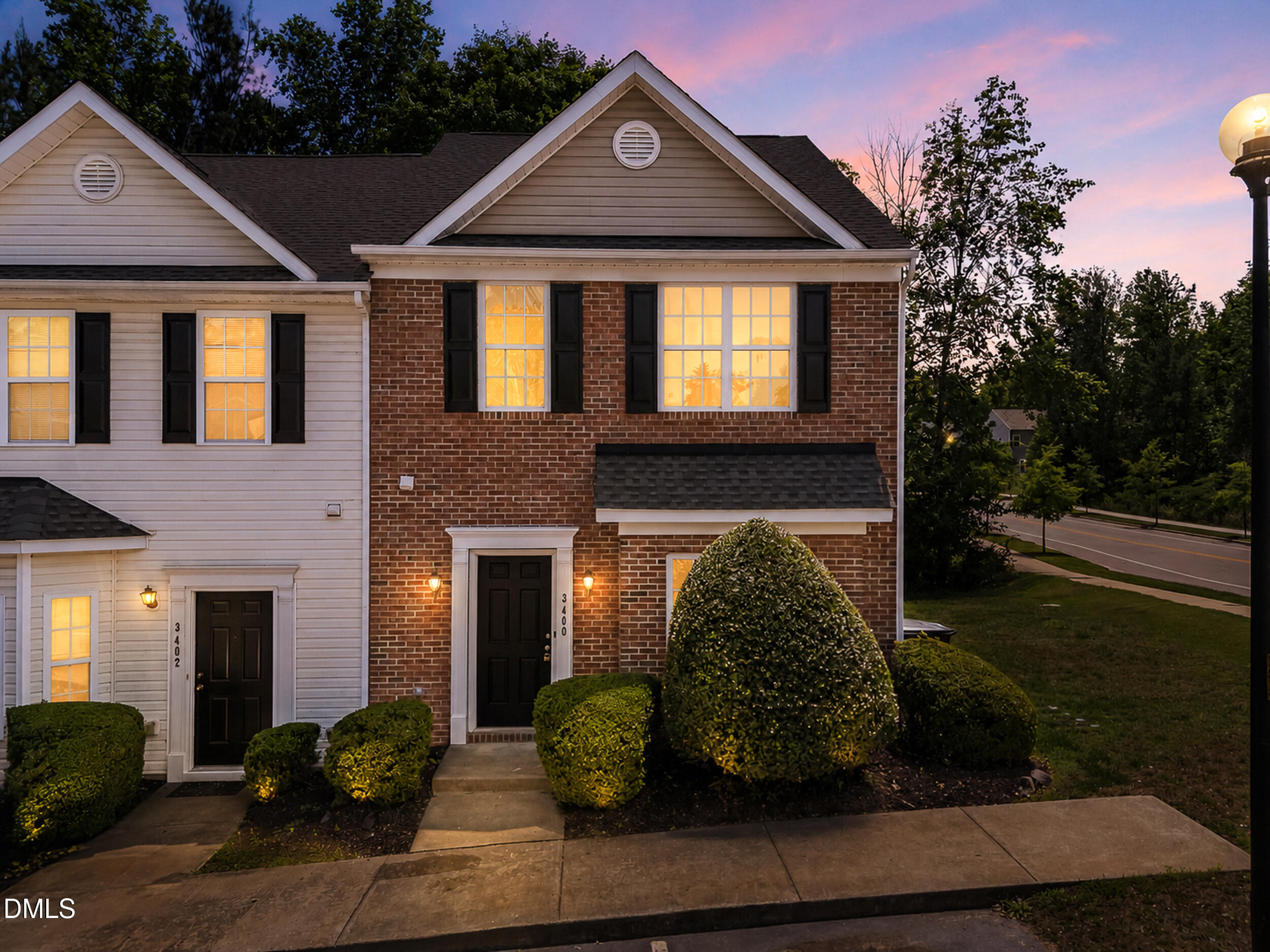 3400 Baton Road Raleigh, NC 27610 - Photo 1 of 33