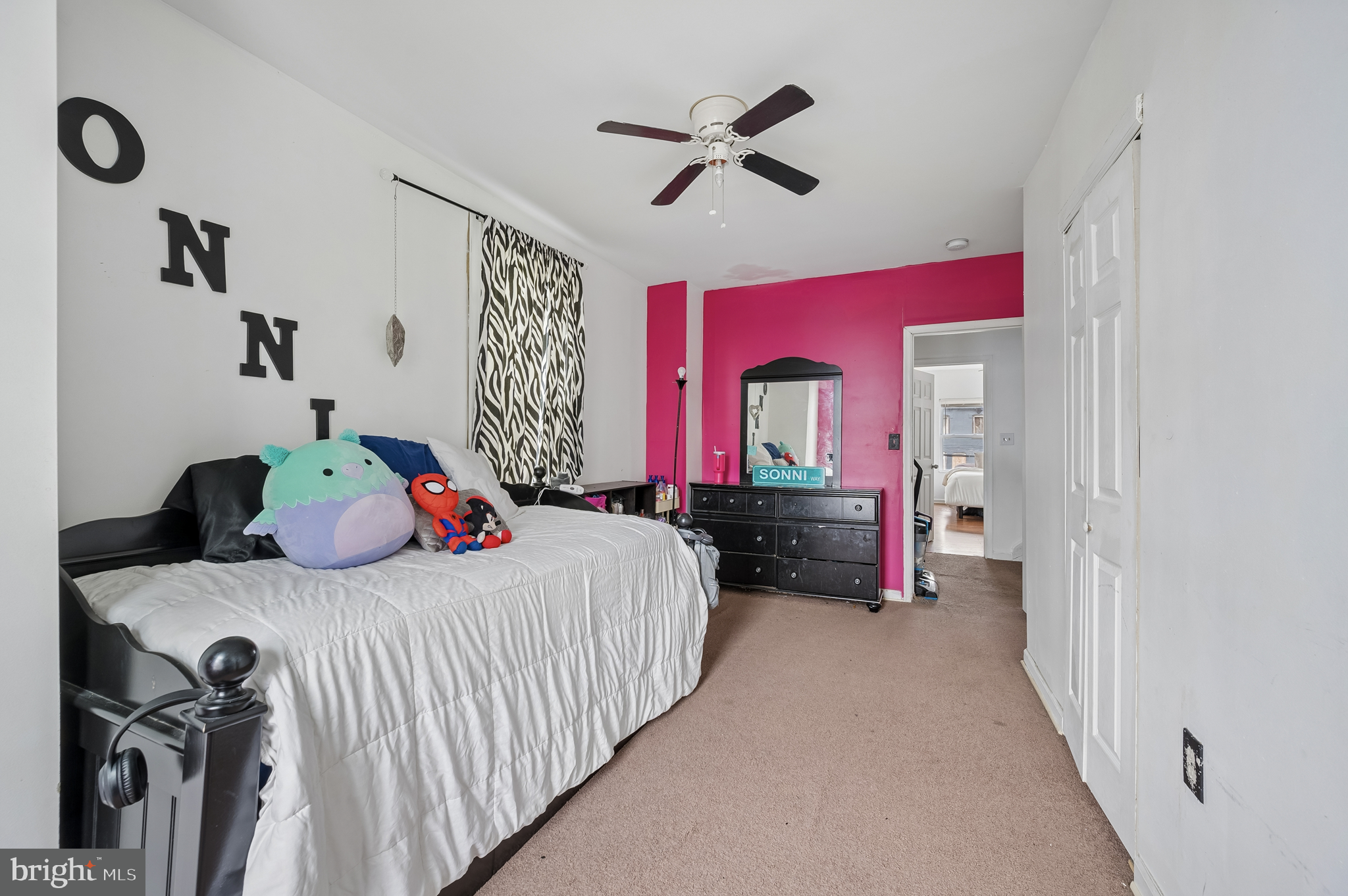 6938 Paschall Avenue Philadelphia, PA 19142 - Photo 11 of 25 Bedroom
