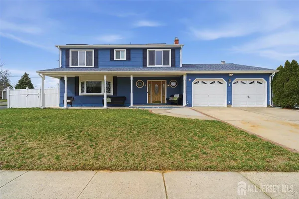 $749,000 | 12 Holmes Avenue, Monroe Township, NJ 08831