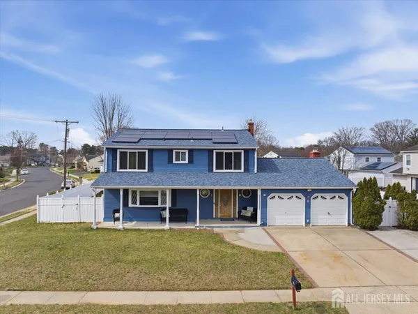 $749,000 | 12 Holmes Avenue, Monroe Township, NJ 08831