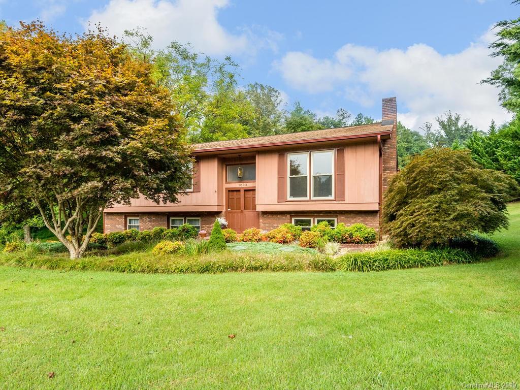 1093 Jenkins Valley Road Alexander, NC 28701 - Photo 36 of 36 Gallery Image 36