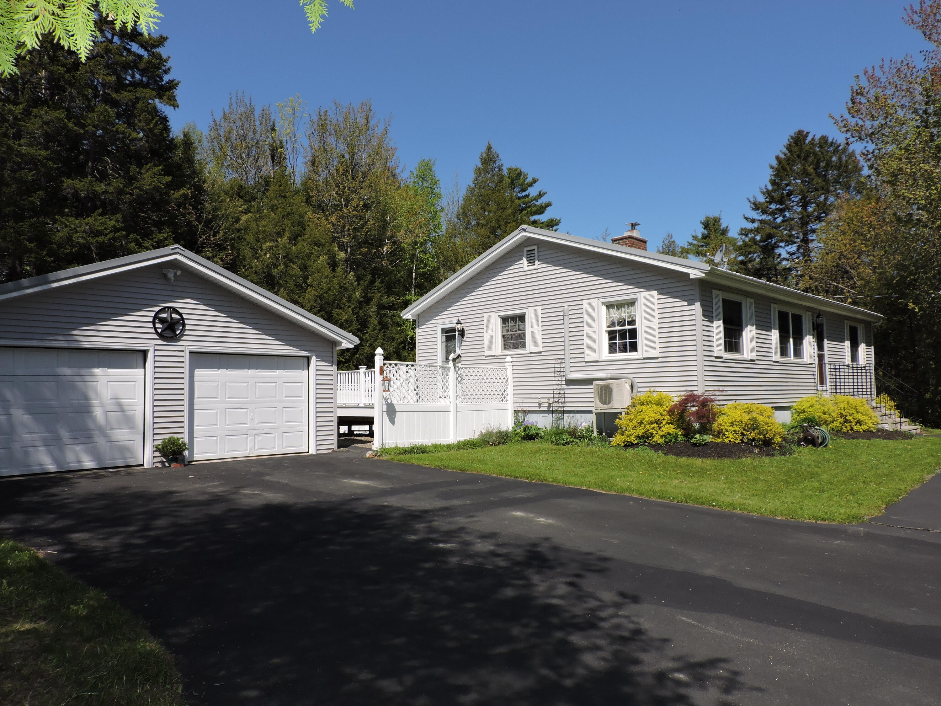 75 Hatcase Pond Road Eddington, ME 04428 - Photo 1 of 41 Front of home