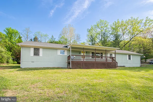 $525,000 | 14 Cider Court, Linden, VA 22642