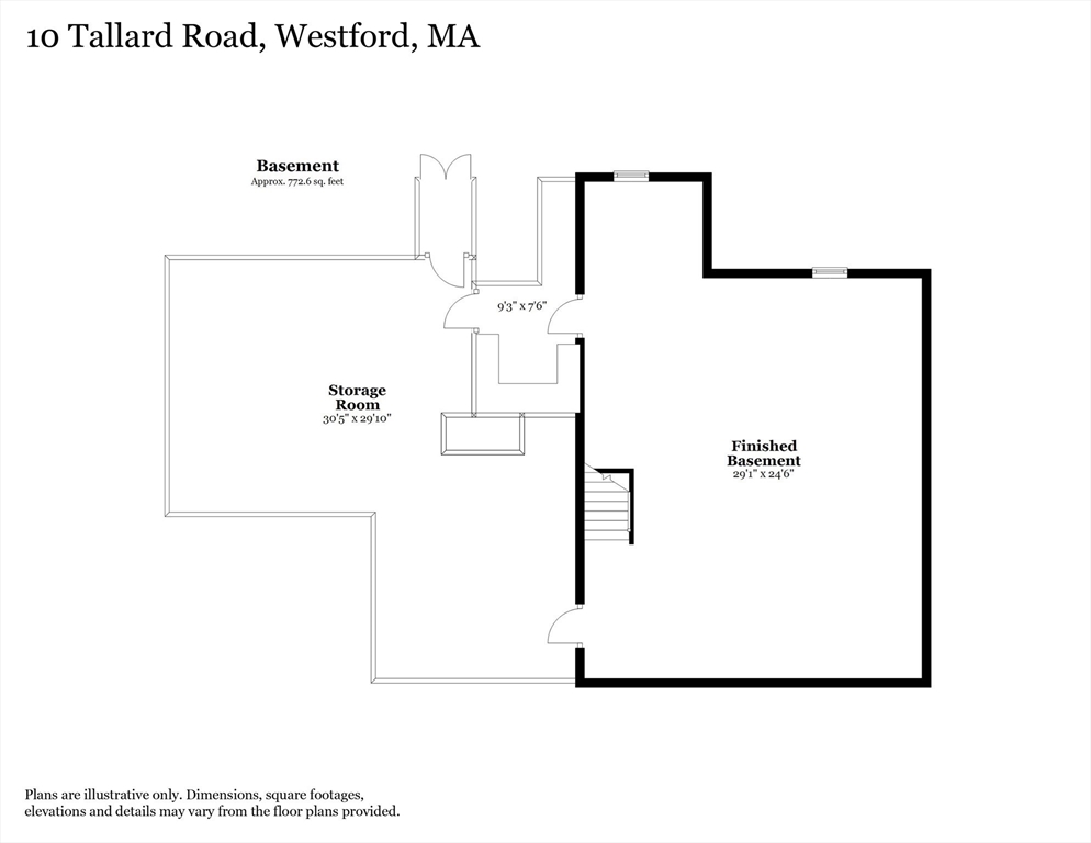 10 Tallard Road Westford, MA 01886 - Photo 42 of 42 Gallery Image 42