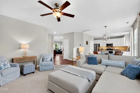 $450,000 | 6220 Amber Bluffs Crescent, Raleigh, NC 27616
