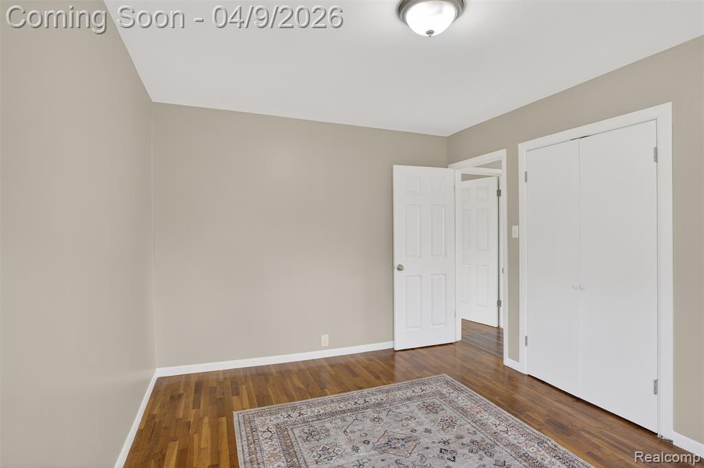 1405 Aiken Road Owosso, MI 48867 - Photo 17 of 48