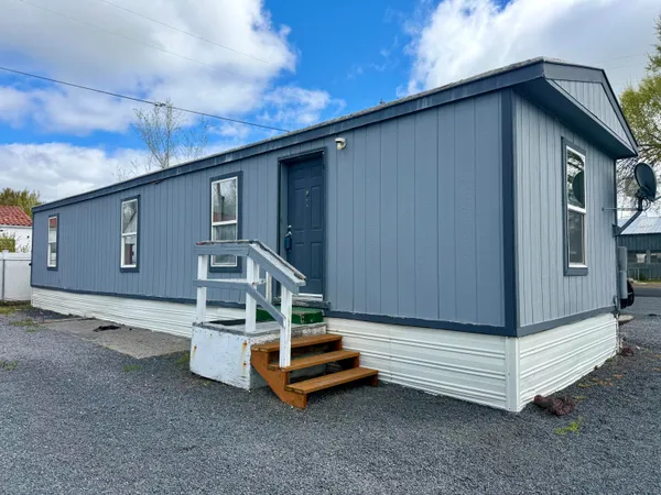$39,900 | 425 West Front Street, Unit 7, Merrill, OR 97633