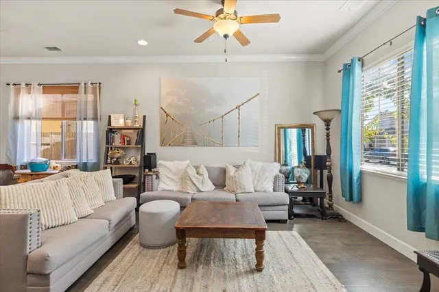 $557,500 | 9428 Malbec Street, Roseville, CA 95747