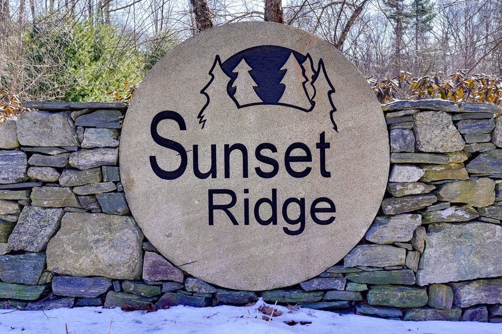 30 Sunset Ridge Lane, Unit 30 Bolton, MA 01740 - Photo 24 of 26 Gallery Image 24
