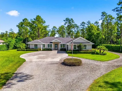 $1,590,000 | 4641 1st Avenue Southwest, Naples, FL 34119