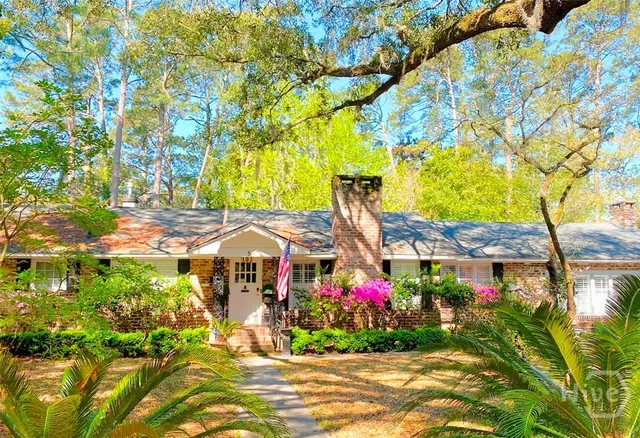 $729,000 | 5 Reynolds Circle, Savannah, GA 31405