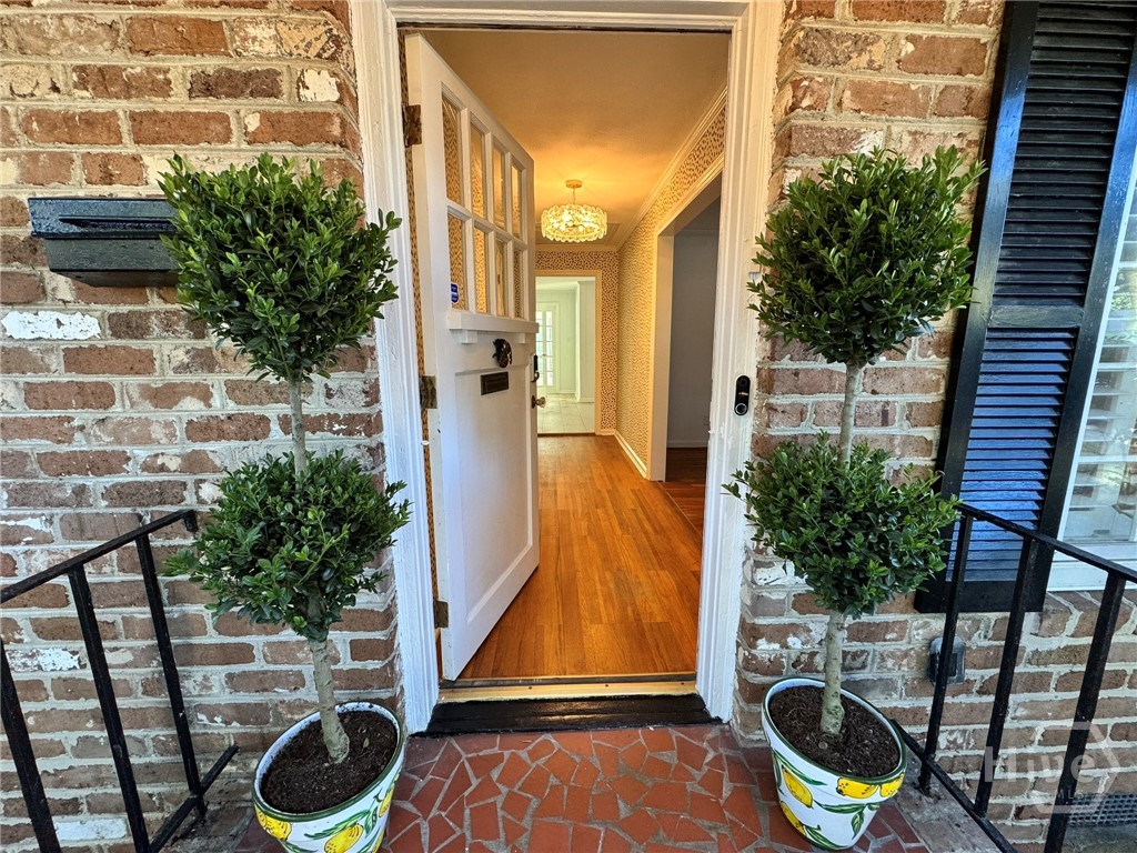 5 Reynolds Circle Savannah, GA 31405 - Photo 2 of 33