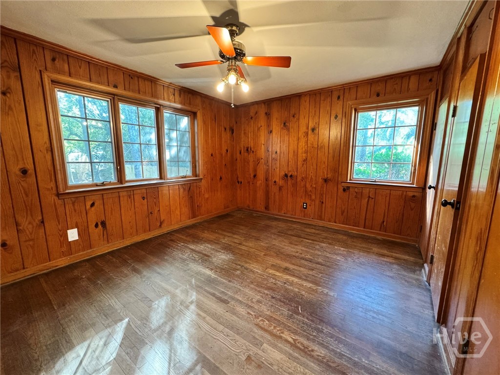 5 Reynolds Circle Savannah, GA 31405 - Photo 23 of 33 Guest Bedroom 3