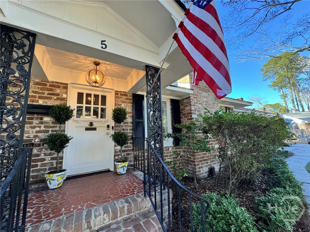 5 Reynolds Circle Savannah, GA 31405 - Photo 28 of 33