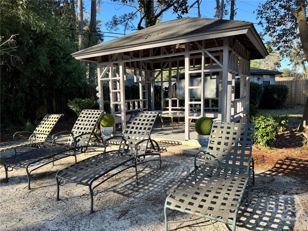 5 Reynolds Circle Savannah, GA 31405 - Photo 30 of 33