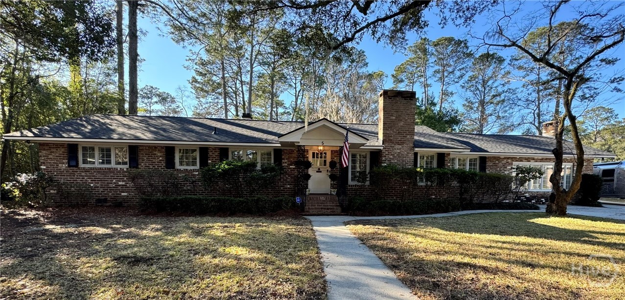 5 Reynolds Circle Savannah, GA 31405 - Photo 32 of 33