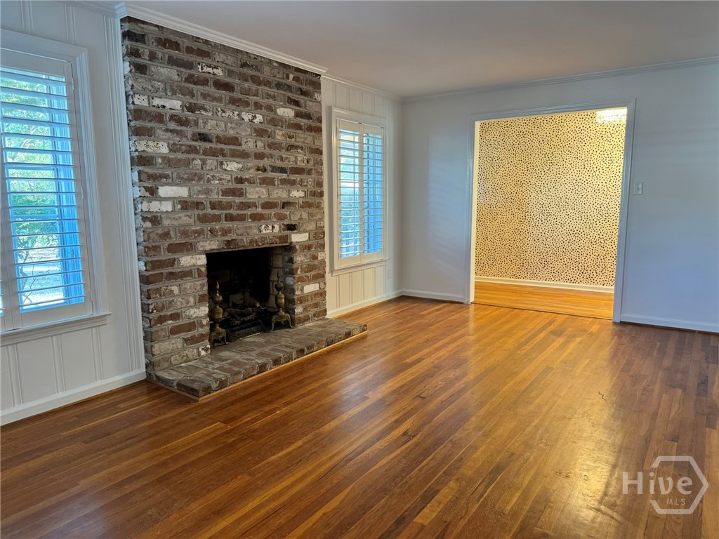 5 Reynolds Circle Savannah, GA 31405 - Photo 5 of 33 Formal Living Room