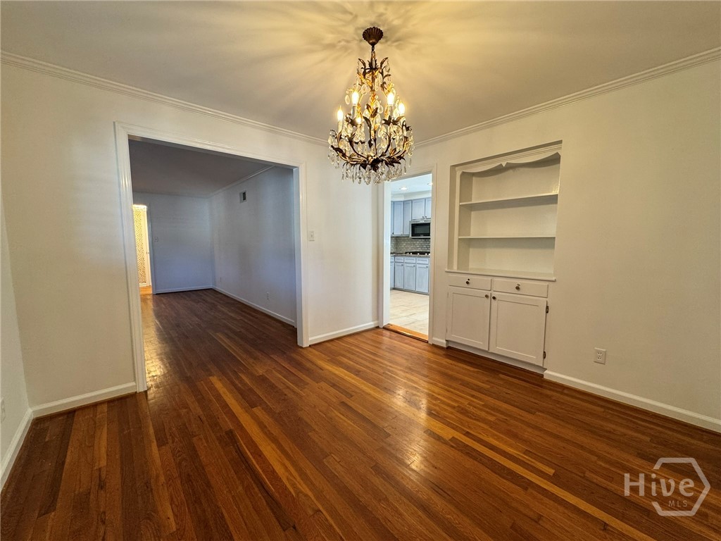 5 Reynolds Circle Savannah, GA 31405 - Photo 6 of 33 Formal Dining