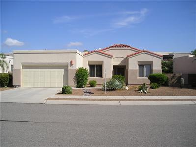 408 West Windowmaker Road Tucson, AZ 85737 - Photo 6 of 6
