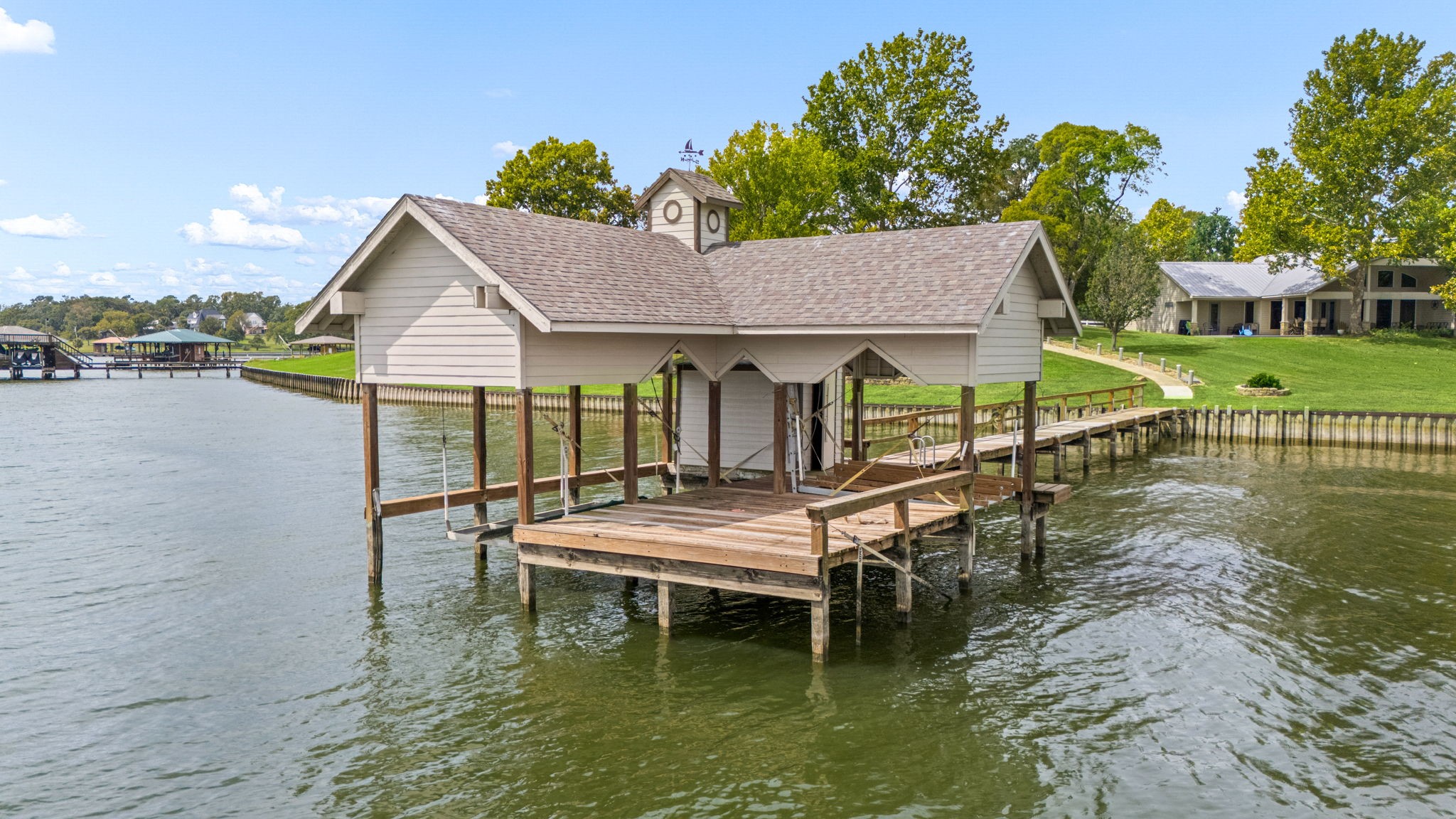 436 Fawn Road Livingston, TX 77351 - Photo 44 of 50