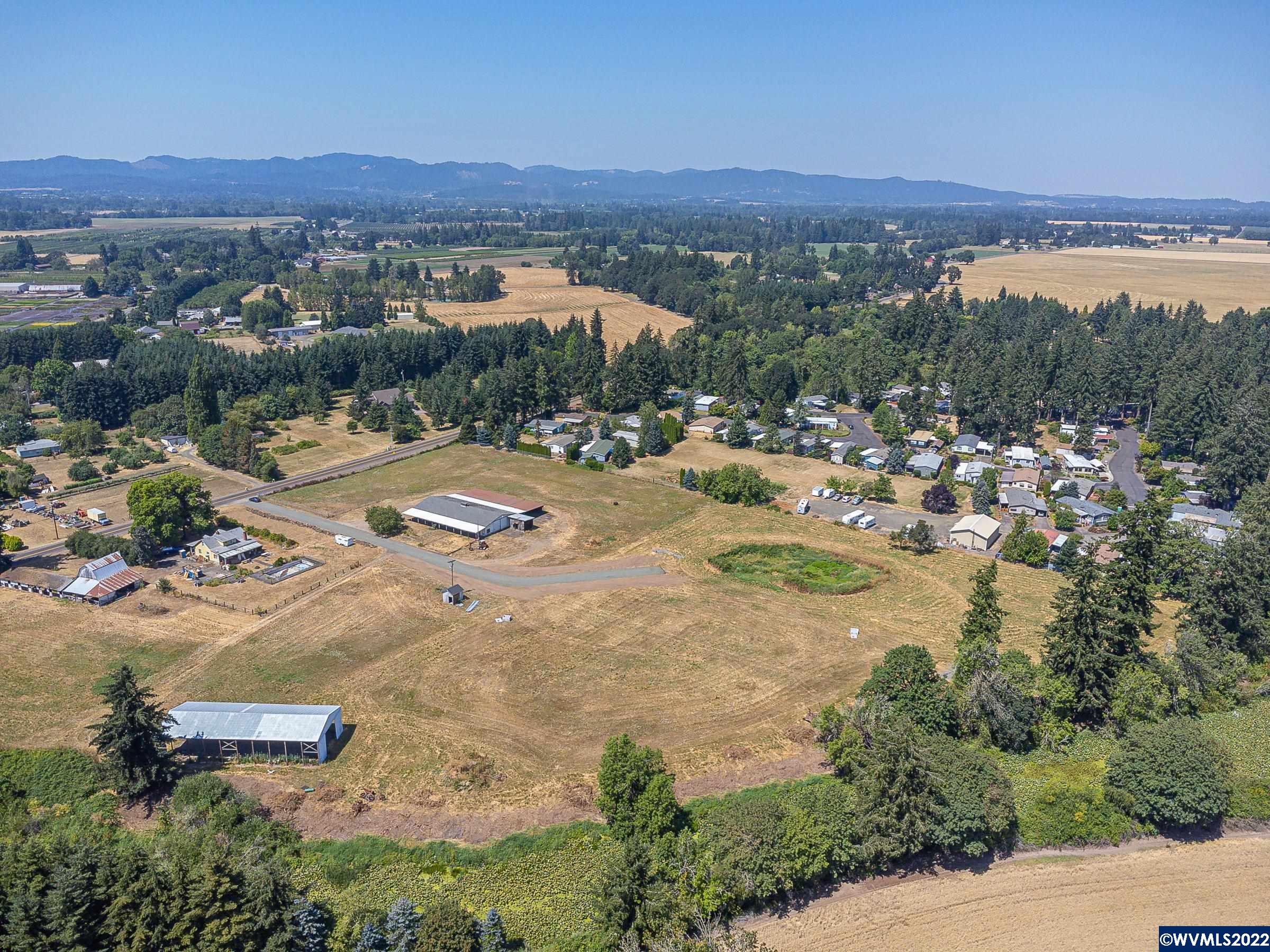 003 Southeast White Oak (next To) Road Corvallis, OR 97333 - Photo 18 of 24