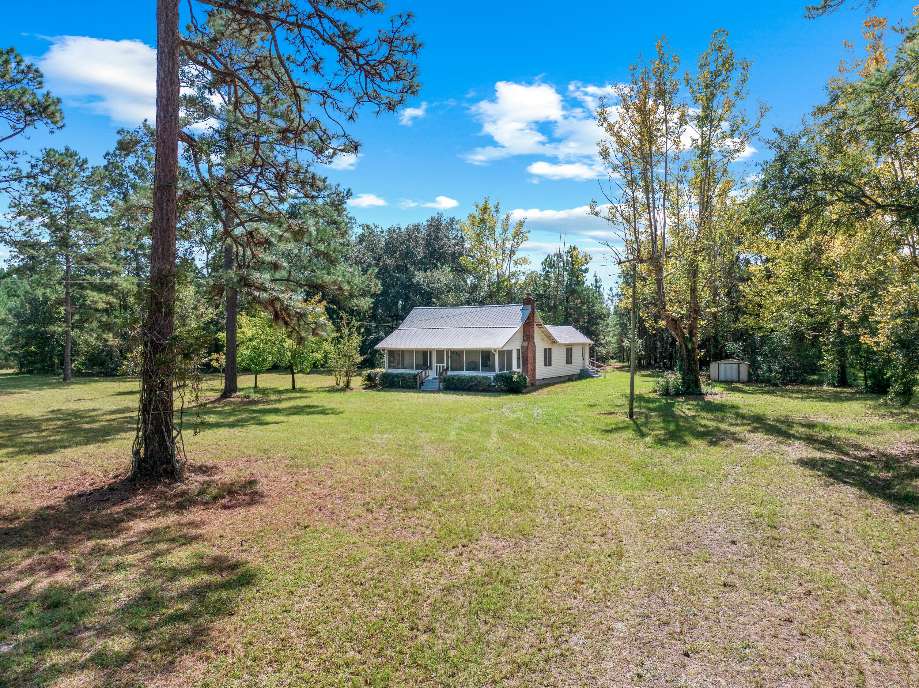3609 Sniders Highway Walterboro, SC 29488 - Photo 2 of 35 3609SnidersHwy