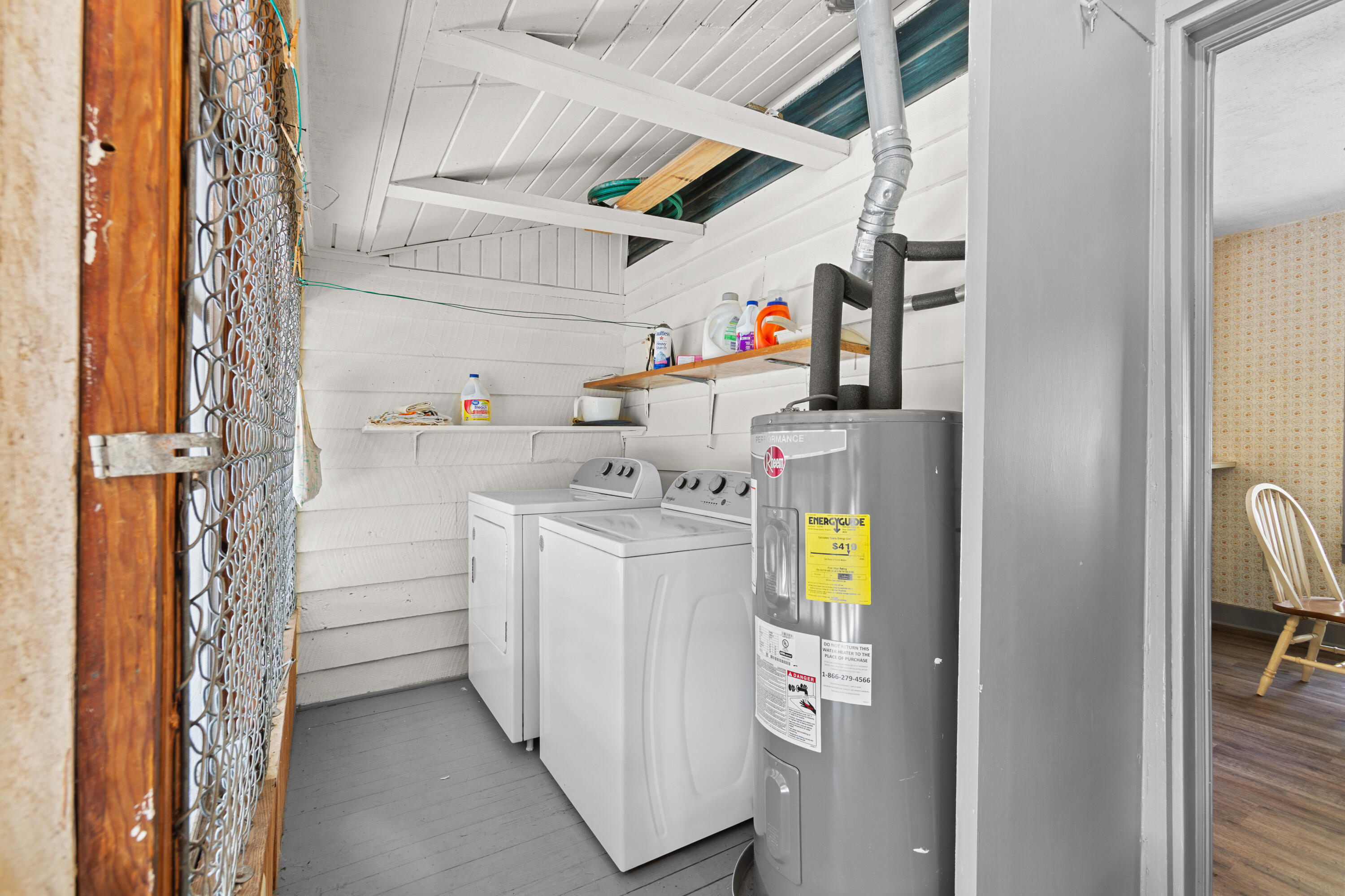 3609 Sniders Highway Walterboro, SC 29488 - Photo 23 of 35 3609SnidersHwy