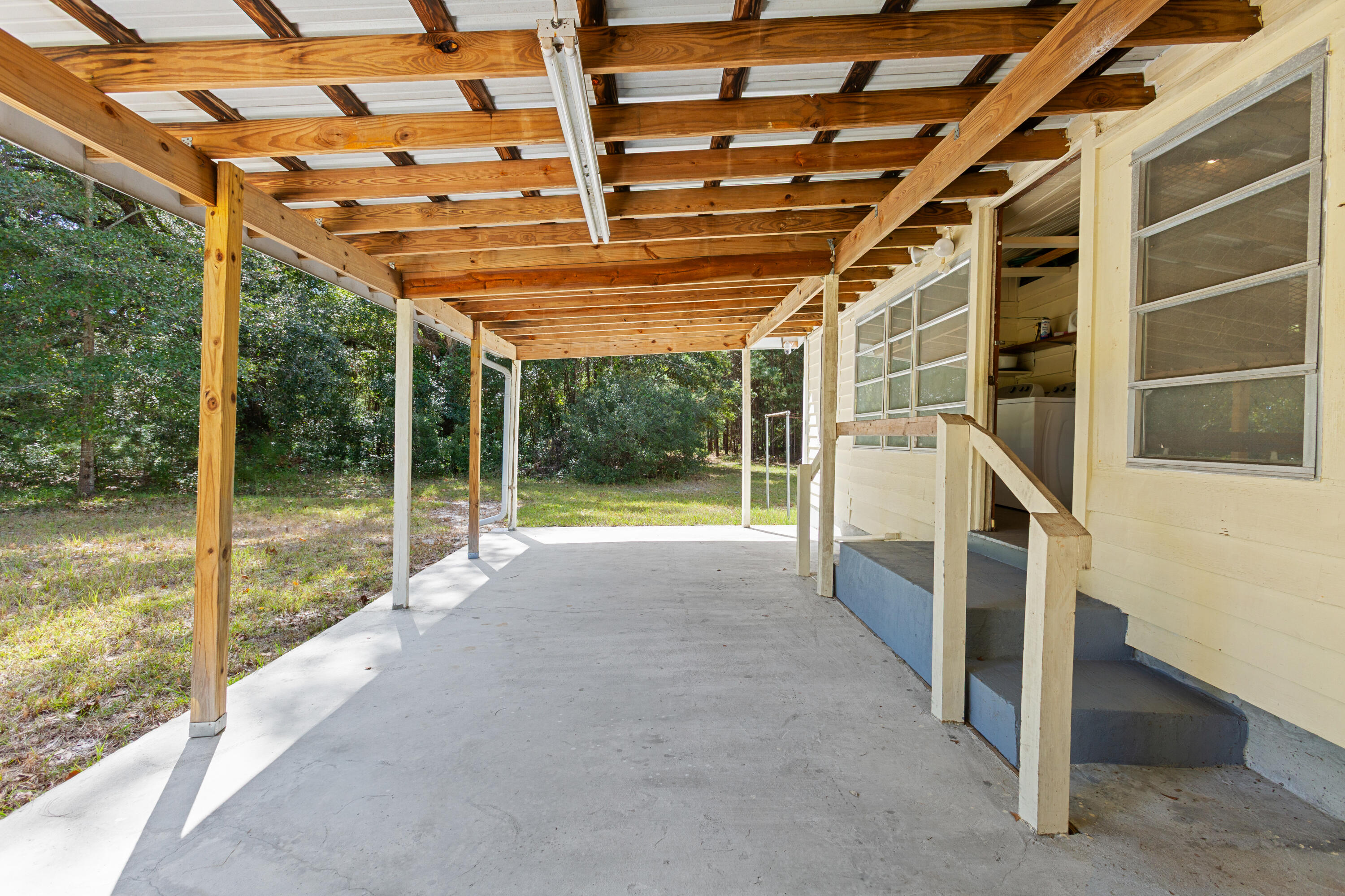 3609 Sniders Highway Walterboro, SC 29488 - Photo 24 of 35 3609SnidersHwy