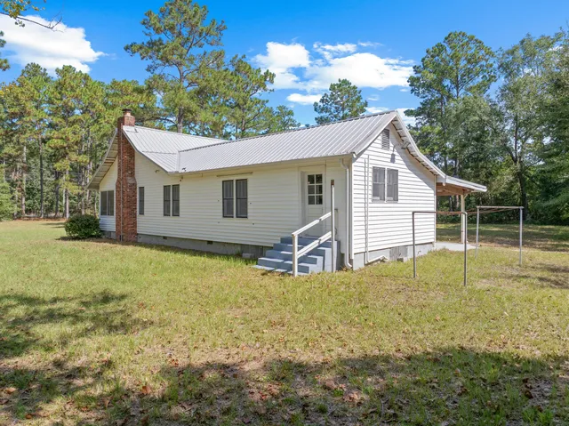 $475,000 | 3609 Sniders Highway, Walterboro, SC 29488