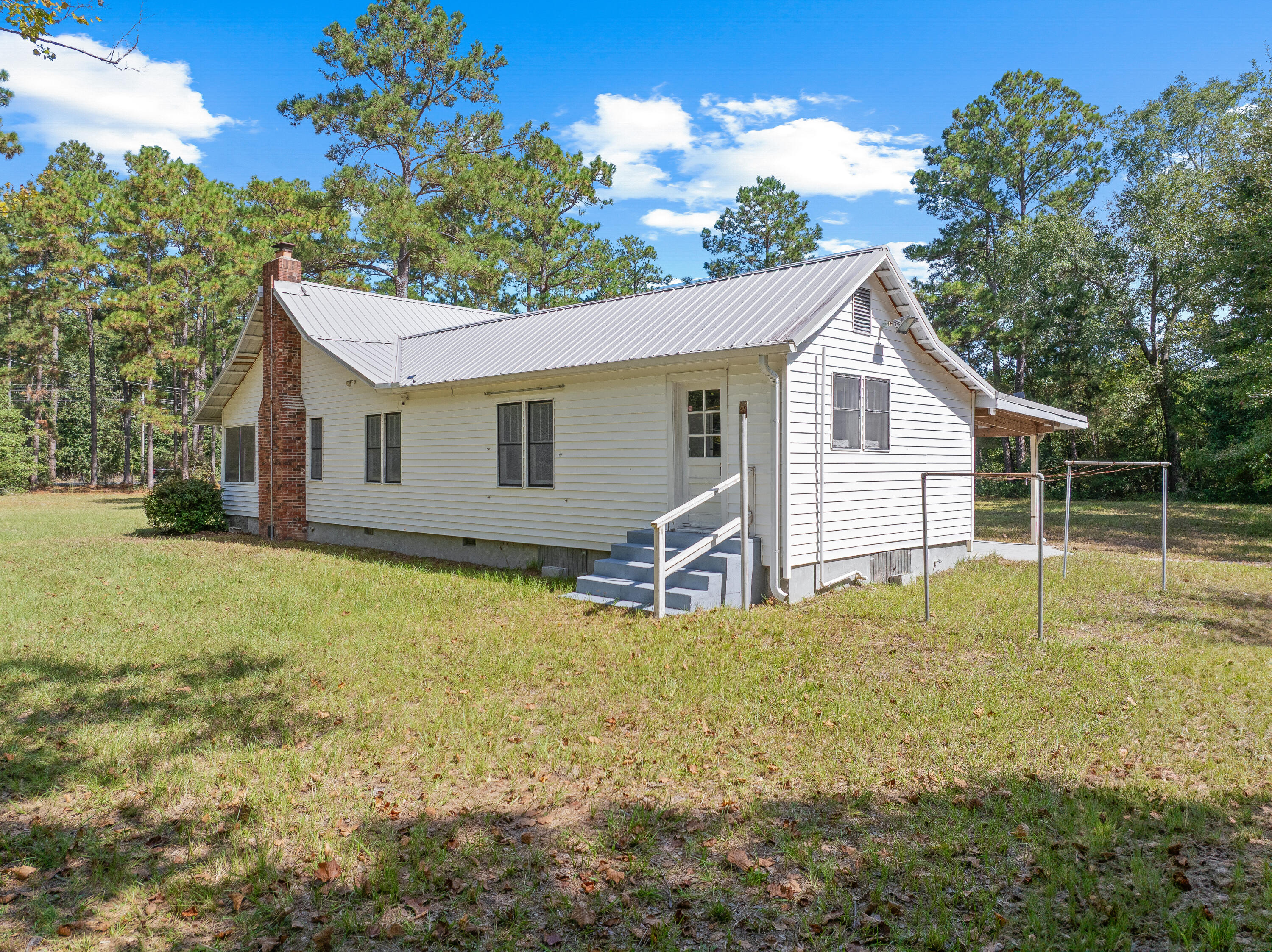 3609 Sniders Highway Walterboro, SC 29488 - Photo 27 of 35 3609SnidersHwy