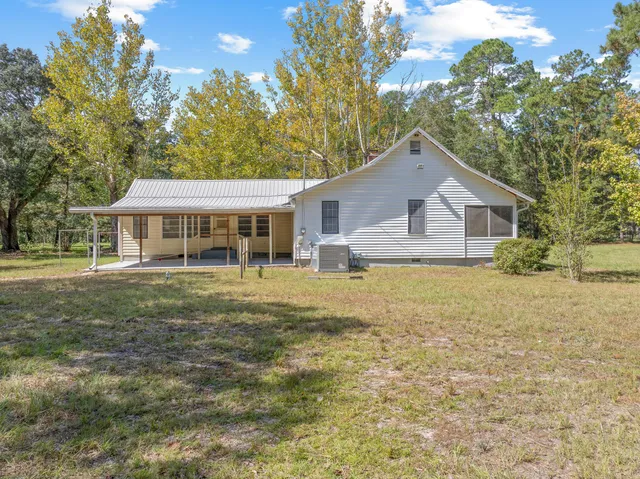 $475,000 | 3609 Sniders Highway, Walterboro, SC 29488