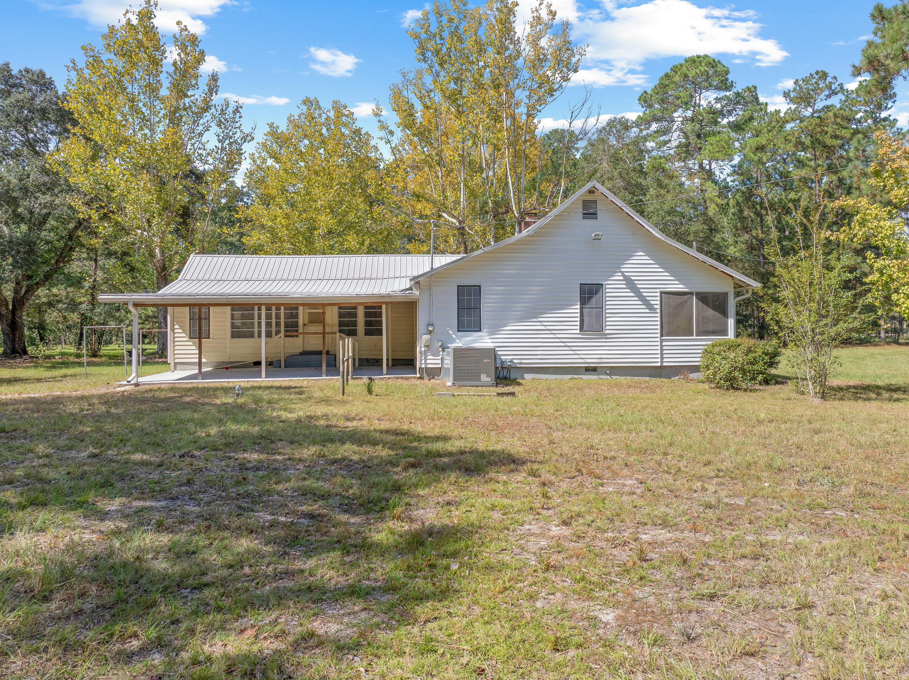 3609 Sniders Highway Walterboro, SC 29488 - Photo 28 of 35 3609SnidersHwy