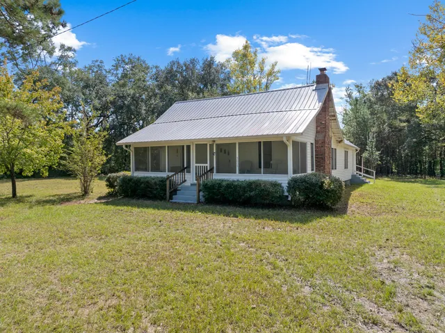 $475,000 | 3609 Sniders Highway, Walterboro, SC 29488