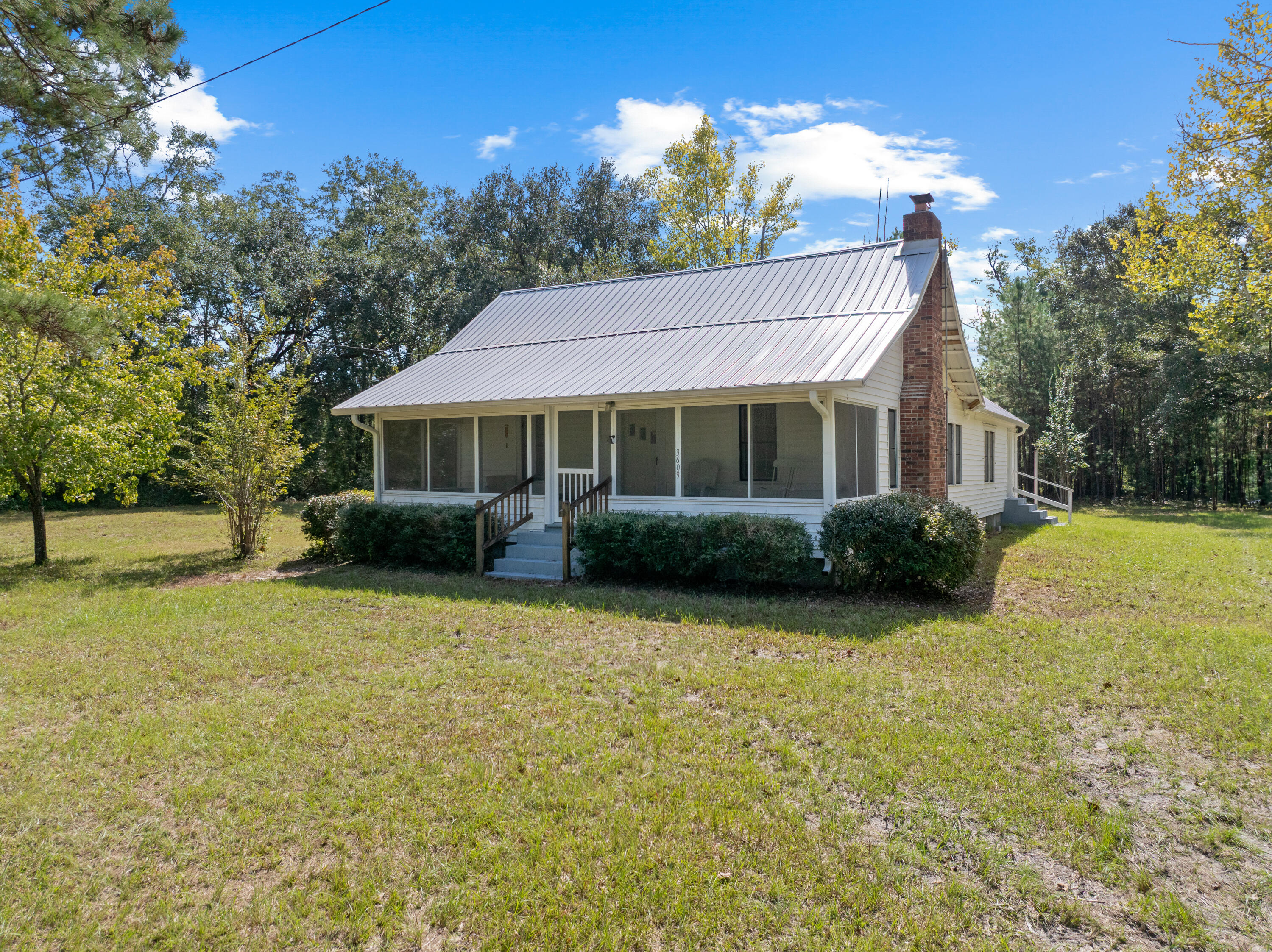 3609 Sniders Highway Walterboro, SC 29488 - Photo 29 of 35 3609SnidersHwy