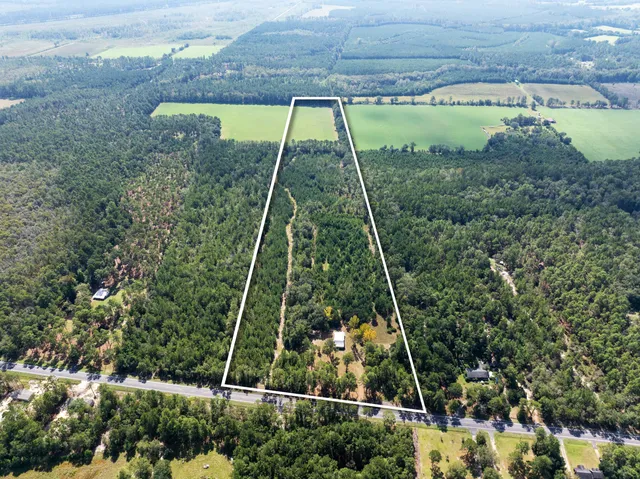 $475,000 | 3609 Sniders Highway, Walterboro, SC 29488