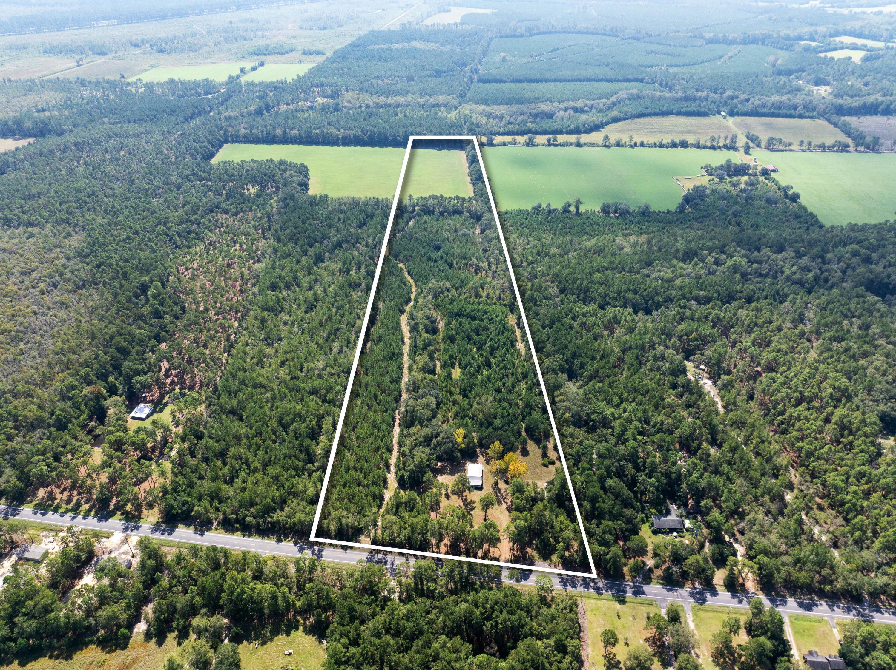 3609 Sniders Highway Walterboro, SC 29488 - Photo 3 of 35 3609SnidersHwy